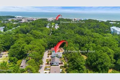 8 Bradley Beach Road, Hilton Head, SC 29928 - Photo 53