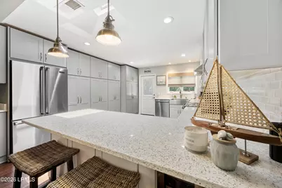 8 Bradley Beach Road, Hilton Head, SC 29928 - Photo 13