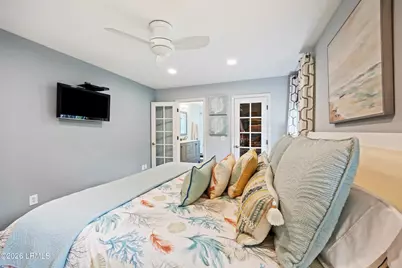 8 Bradley Beach Road, Hilton Head, SC 29928 - Photo 23