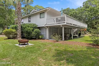 8 Bradley Beach Road, Hilton Head, SC 29928 - Photo 49