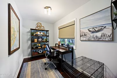 8 Bradley Beach Road, Hilton Head, SC 29928 - Photo 19