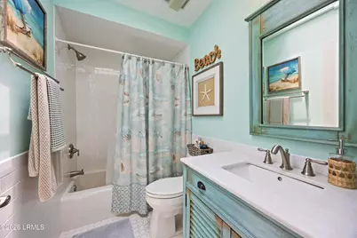 8 Bradley Beach Road, Hilton Head, SC 29928 - Photo 33