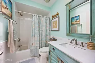 8 Bradley Beach Rd, Hilton Head, SC 29928 - Photo 33