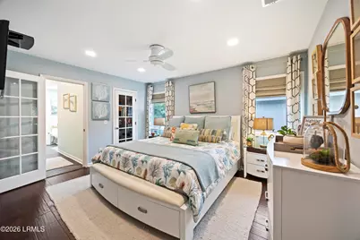 8 Bradley Beach Road, Hilton Head, SC 29928 - Photo 21