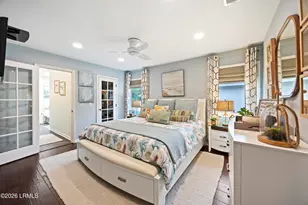 8 Bradley Beach Rd, Hilton Head, SC 29928 - Photo 21