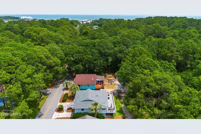 8 Bradley Beach Road, Hilton Head, SC 29928 - Photo 51