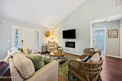 8 Bradley Beach Road, Hilton Head, SC 29928 - Photo 7