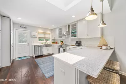 8 Bradley Beach Road, Hilton Head, SC 29928 - Photo 11