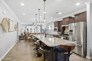 650 Gleneagle Ct, Hardeeville, SC 29909 - Photo 5