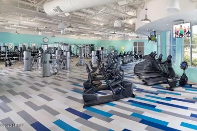 1449 Shoreside Drive #102, Hardeeville, SC 29927 - Photo 43