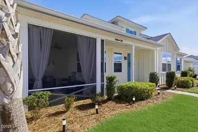 1449 Shoreside Drive #102, Hardeeville, SC 29927 - Photo 5