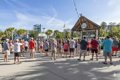 1449 Shoreside Drive #102, Hardeeville, SC 29927 - Photo 77