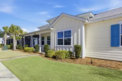 1449 Shoreside Drive #102, Hardeeville, SC 29927 - Photo 33