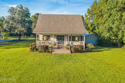 189 Deloss Point Road, Ridgeland, SC 29936 - Photo 3