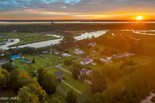 189 Deloss Point Rd, Ridgeland, SC 29936 - Photo 33