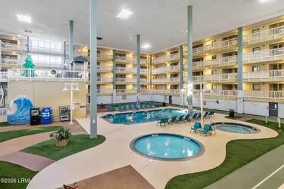 663 William Hilton Parkway #3404, Hilton Head Island, SC 29928 - Photo 17