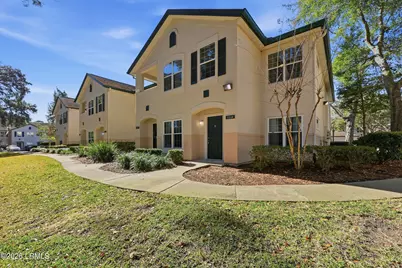 897 Fording Island Road #1214, Bluffton, SC 29910 - Photo 1