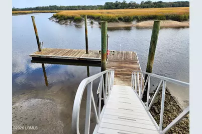 175 Bull Point Drive, Seabrook, SC 29940 - Photo 57