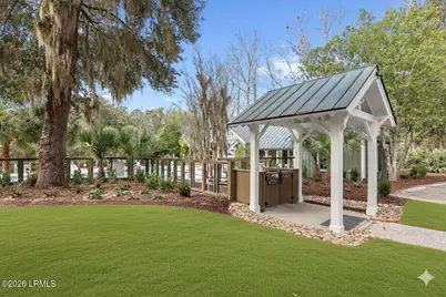 175 Bull Point Drive, Seabrook, SC 29940 - Photo 41