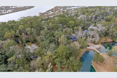 175 Bull Point Drive, Seabrook, SC 29940 - Photo 7