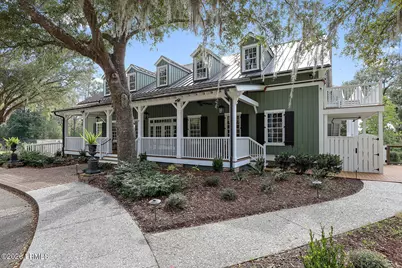 175 Bull Point Drive, Seabrook, SC 29940 - Photo 19