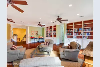 175 Bull Point Drive, Seabrook, SC 29940 - Photo 25