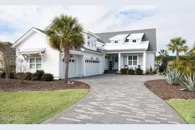 456 Flatwater Drive, Bluffton, SC 29910 - Photo 1