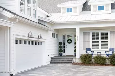 456 Flatwater Drive, Bluffton, SC 29910 - Photo 3