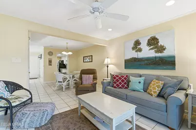 17 Lagoon Road #24, Hilton Head Island, SC 29928 - Photo 5