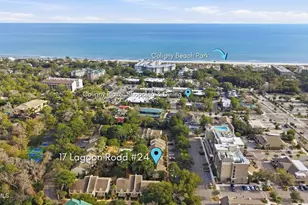 17 Lagoon Rd, Hilton Head Island, SC 29928 - Photo 33