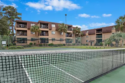 40 Folly Field Road #A314, Hilton Head Island, SC 29928 - Photo 39