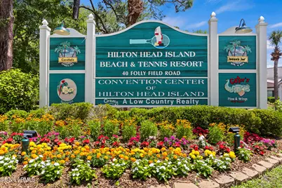 40 Folly Field Road #A314, Hilton Head Island, SC 29928 - Photo 35