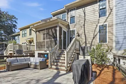 6 Old Stoney Lane, Hilton Head, SC 29926 - Photo 25
