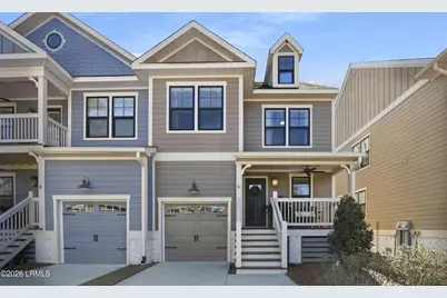 6 Old Stoney Lane, Hilton Head Island, SC 29926 - Photo 1