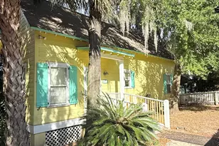 802 12th St, Port Royal, SC 29935 - Photo 1