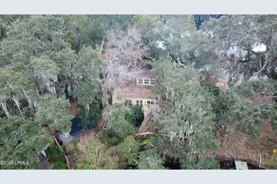 802 12th Street, Port Royal, SC 29935 - Photo 35