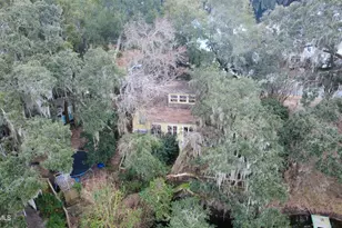 802 12th St, Port Royal, SC 29935 - Photo 35