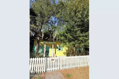 802 12th Street, Port Royal, SC 29935 - Photo 3