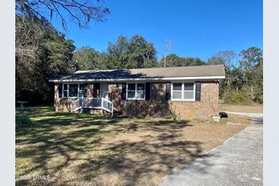 22 Pine Grove Road, Beaufort, SC 29906 - Photo 1
