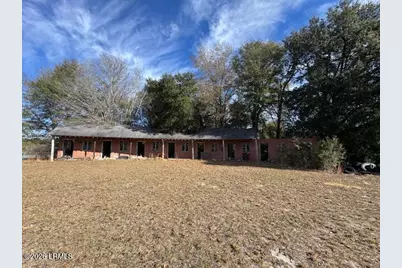 4887 Burtons Ferry Highway, Allendale, SC 29810 - Photo 21