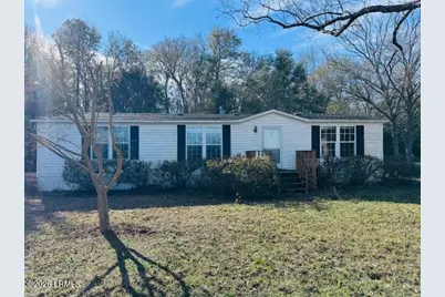 4887 Burtons Ferry Highway, Allendale, SC 29810 - Photo 1