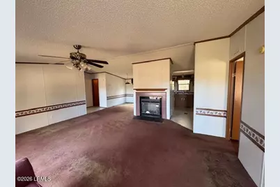 4887 Burtons Ferry Highway, Allendale, SC 29810 - Photo 9