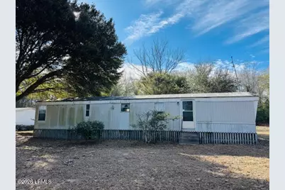 4887 Burtons Ferry Highway, Allendale, SC 29810 - Photo 27