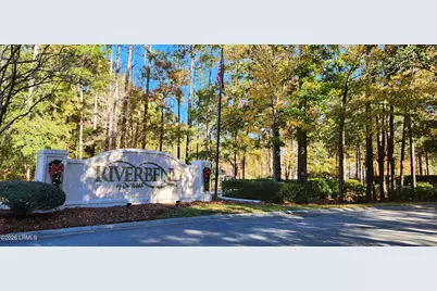 9 Raintree Lane, Okatie, SC 29909 - Photo 1