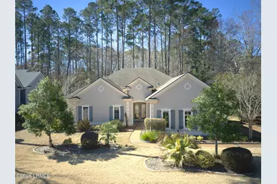 9 Raintree Lane, Okatie, SC 29909 - Photo 1