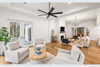 6 Winding Oak Drive, Okatie, SC 29909 - Photo 21