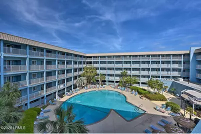 663 William Hilton Parkway #3317, Hilton Head Island, SC 29928 - Photo 17