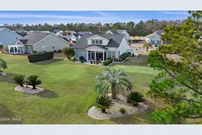 1080 Wiregrass Way, Hardeeville, SC 29927 - Photo 47