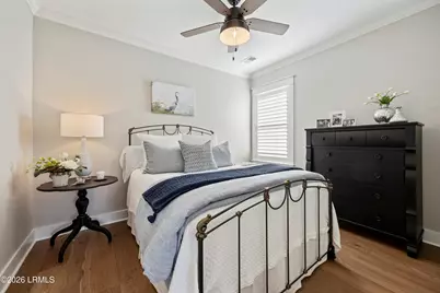 1080 Wiregrass Way, Hardeeville, SC 29927 - Photo 31