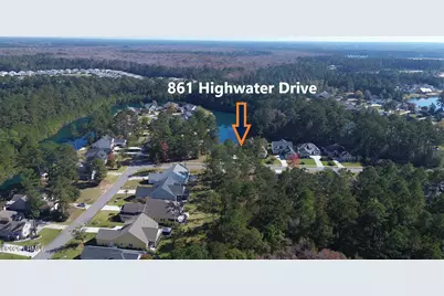 861 High Water Drive, Hardeeville, SC 29927 - Photo 9